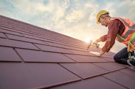 Roof Coating Services in Chowchilla, CA